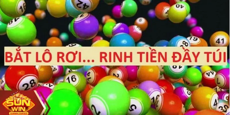 Xác định lô xuất hiện chính xác