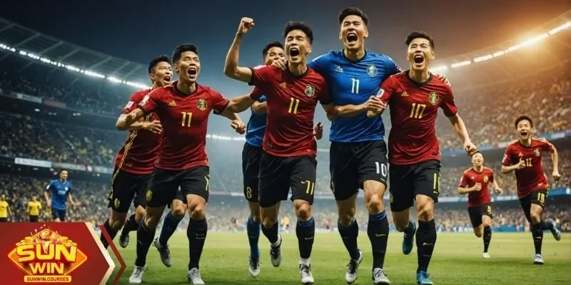 Chiến lược và kinh nghiệm đặt cược bóng đá hiệu quả nhất