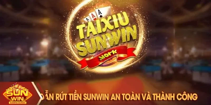 Hướng dẫn nạp tiền SUNWIN cho tân binh