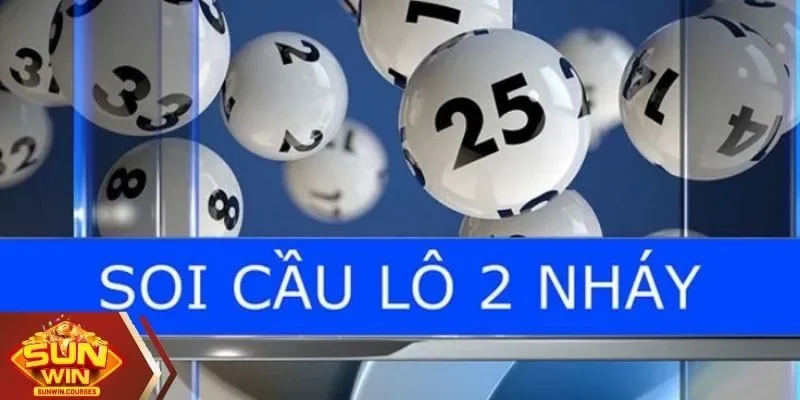 Soi cầu lô chuẩn xác dựa vào lô rơi